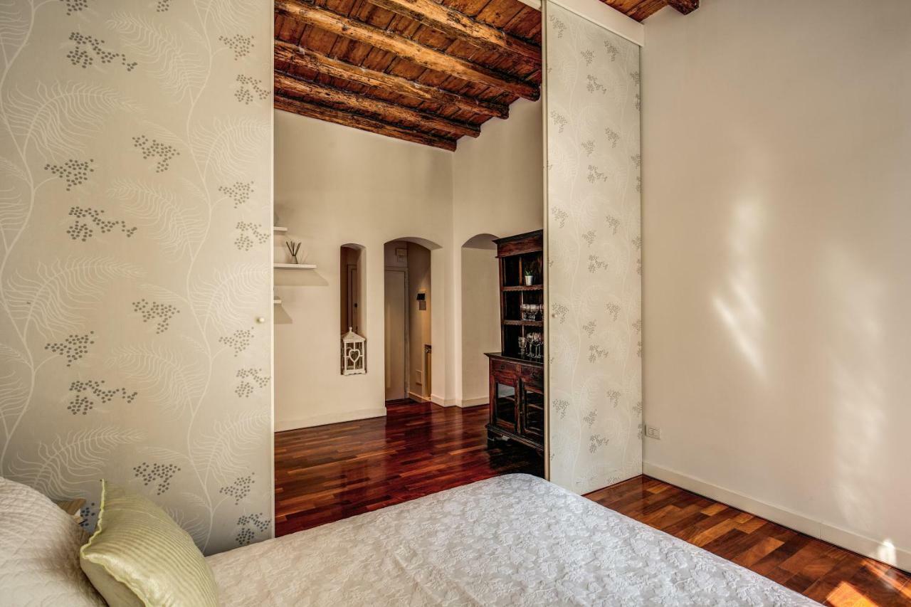 Fresh House Trastevere Hébergement de vacances Rome