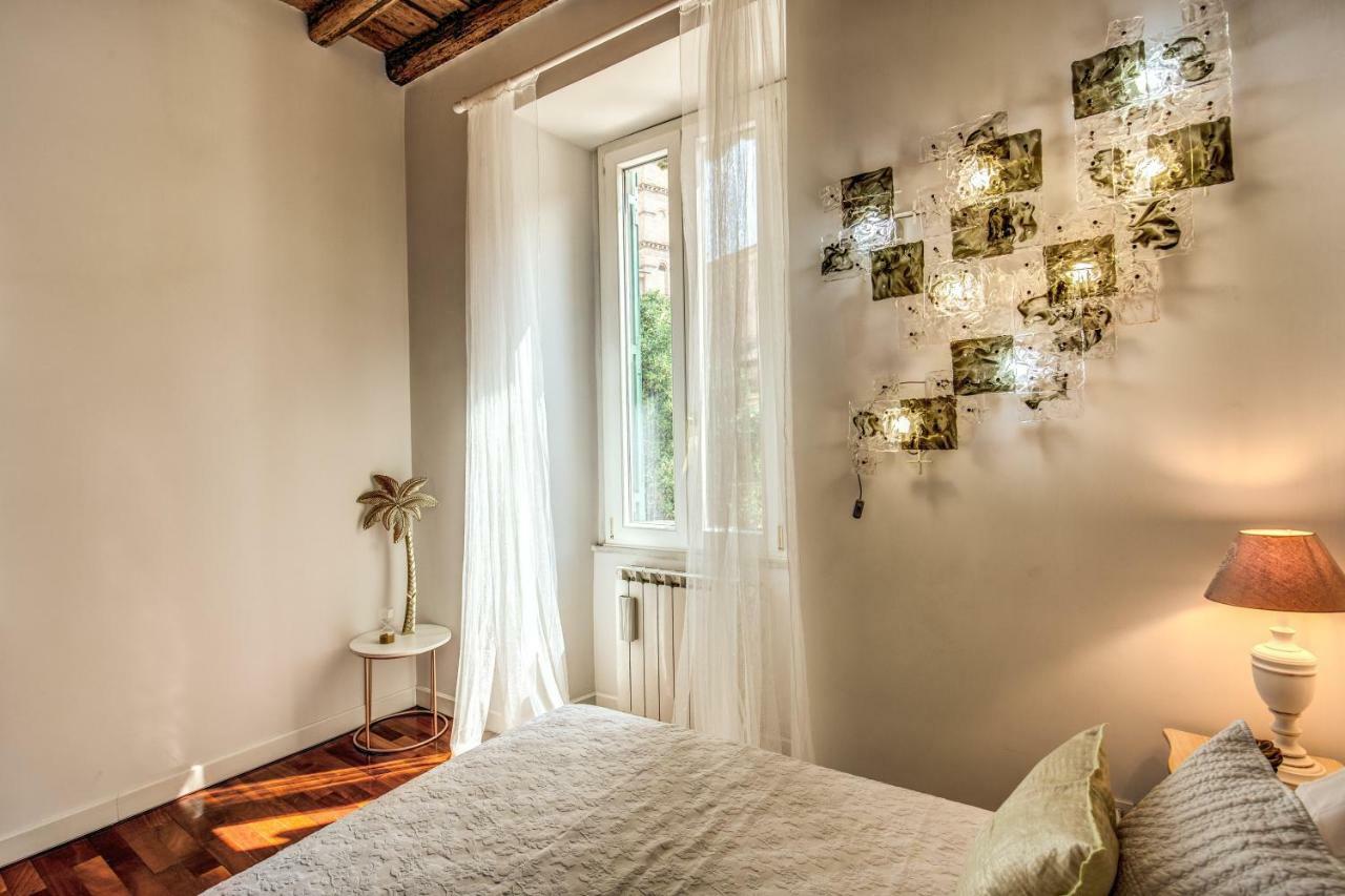 Hébergement de vacances Fresh House Trastevere Rome