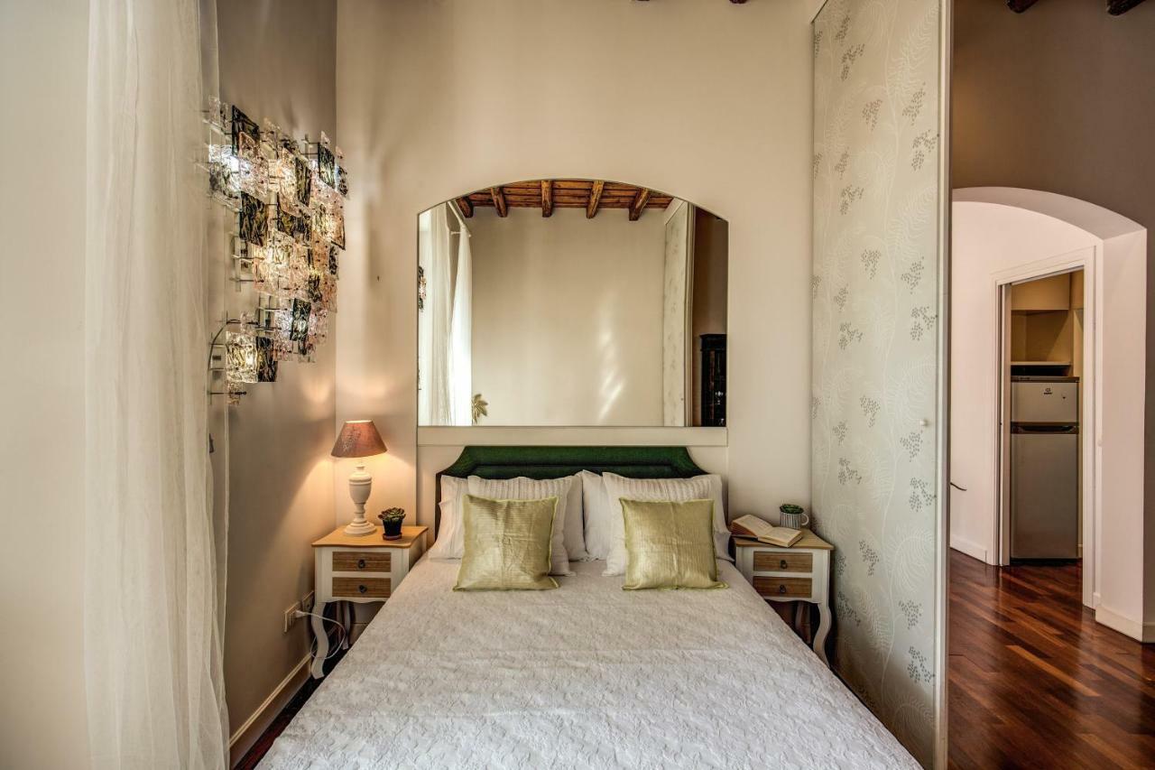 Fresh House Trastevere Hébergement de vacances
