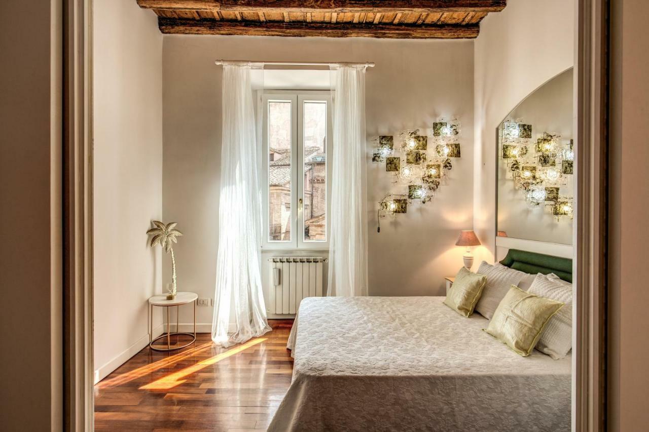 Hébergement de vacances Fresh House Trastevere Rome