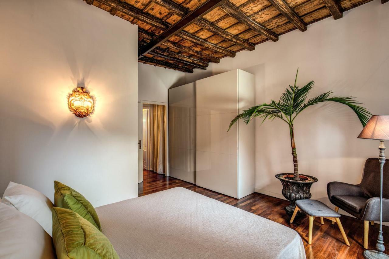 Fresh House Trastevere Hébergement de vacances Rome