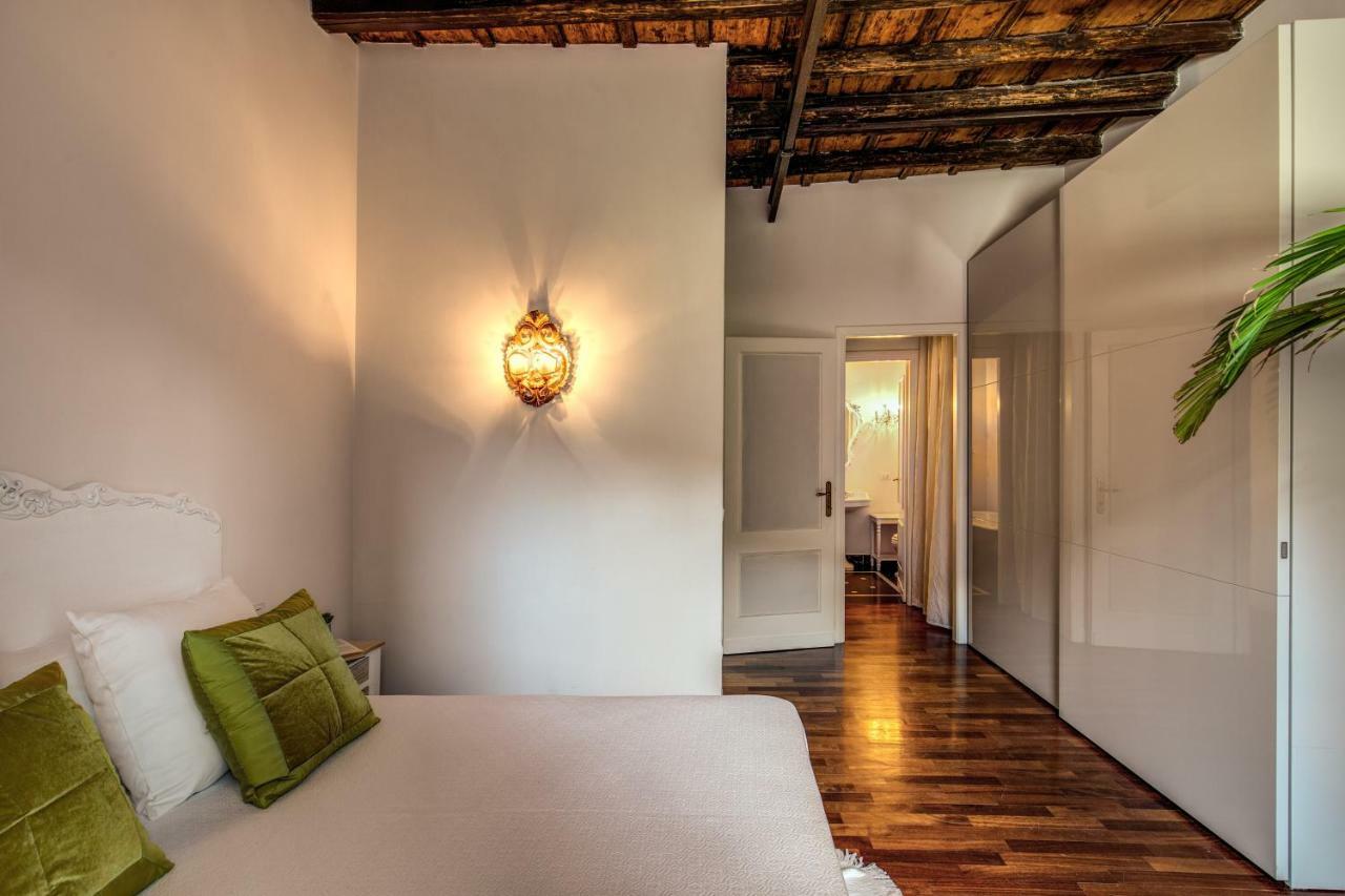 Fresh House Trastevere Hébergement de vacances Rome